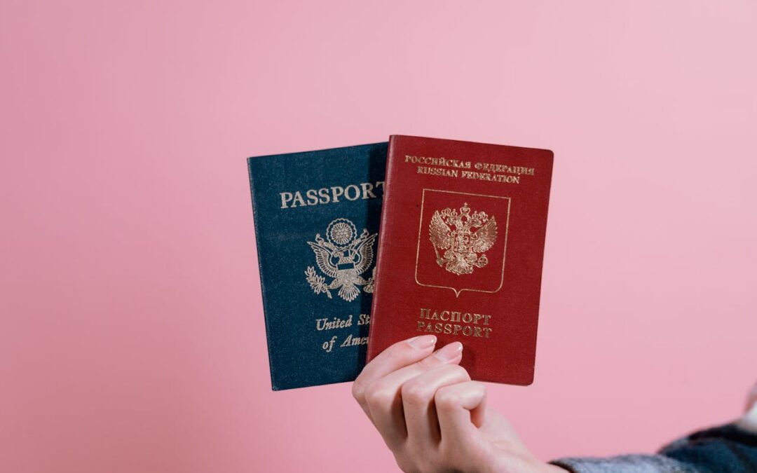 Servicios de Inmigración de la Abogada Reyna Roffe